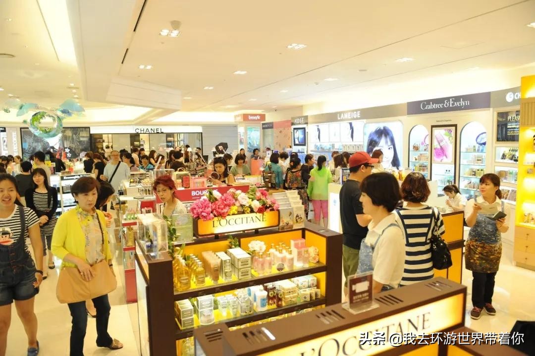 出国旅游避坑攻略,买买买旅游攻略