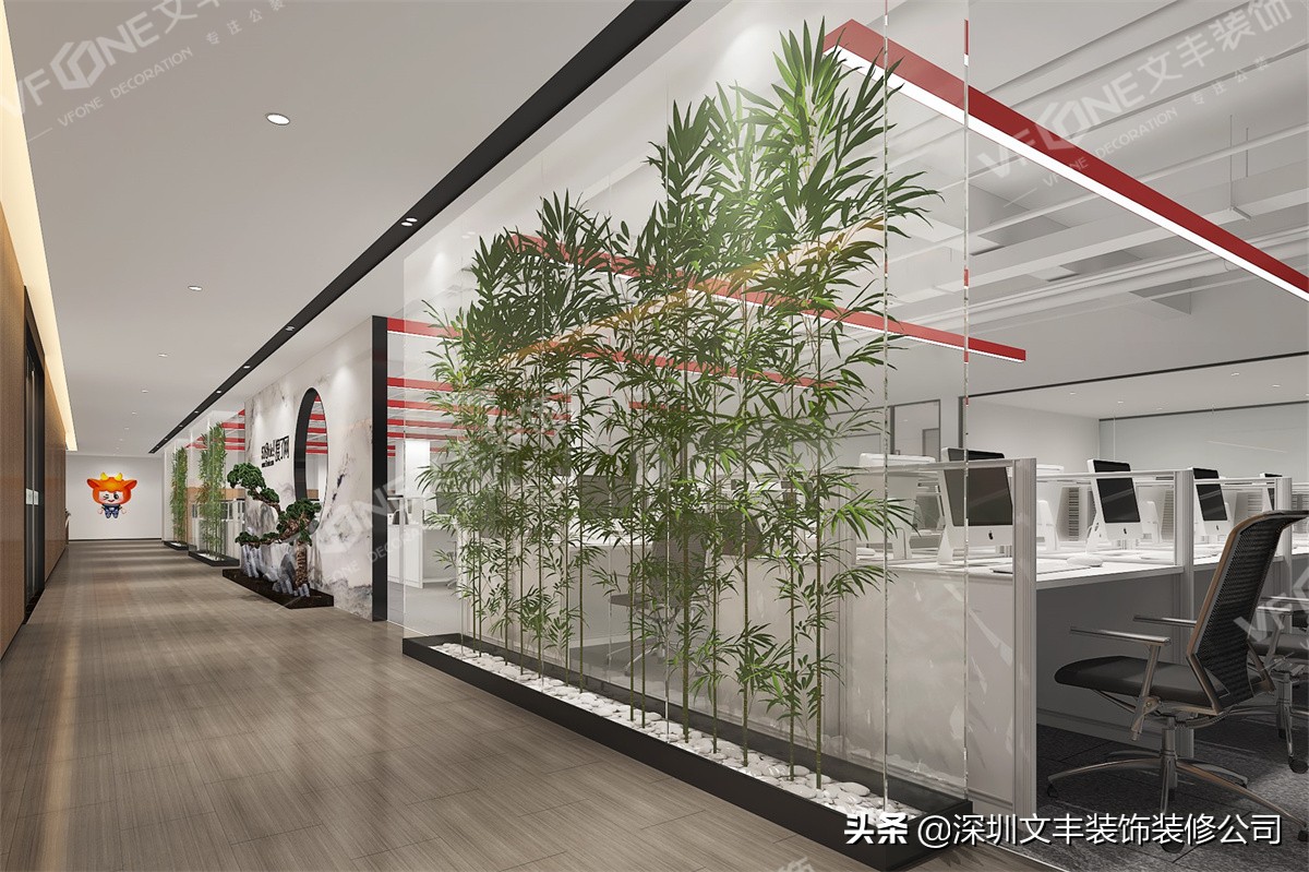 文丰装修工程,文丰装饰设计