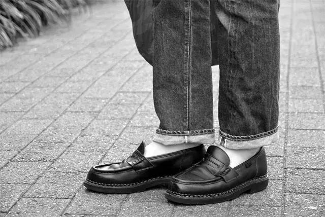 alden鞋推荐,和alden同级别的鞋子