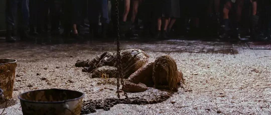 这部荷兰版“色·戒”，被低估了整整十二年