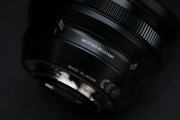 富士16-55mmf2.8镜头评测,富士变焦镜头16-55评测