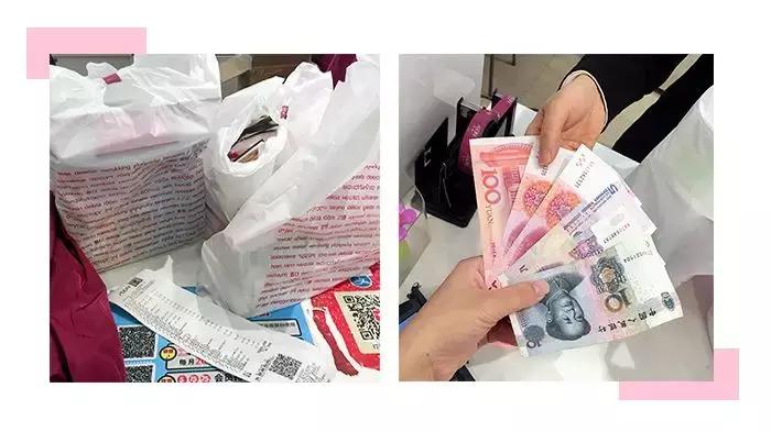 我竟然用一支口红的钱，承包了超市的半个货架？！