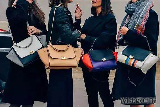 奢侈品包包入门教学,一分钟带你了解奢侈品品牌