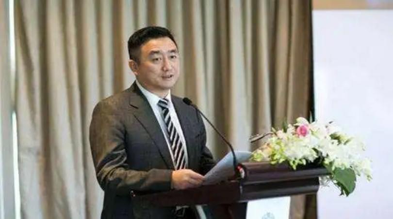 上海证大总裁,上海证大集团总裁