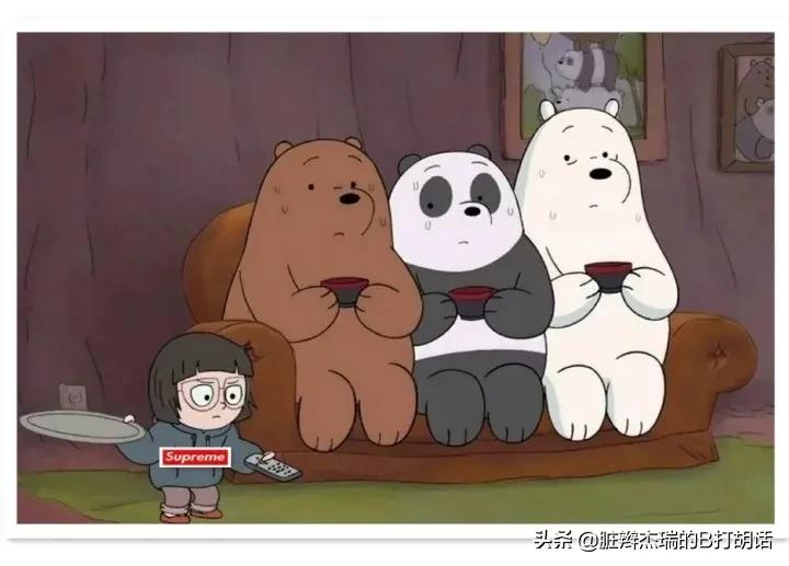 杰瑞讲述汤姆事件,杰瑞回应高管事件