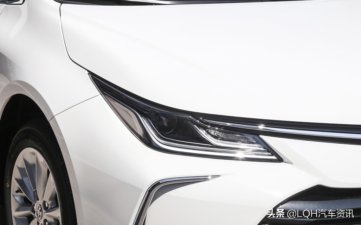 丰田哪款车最省油质量又好又便宜,丰田2.5l最省油区间