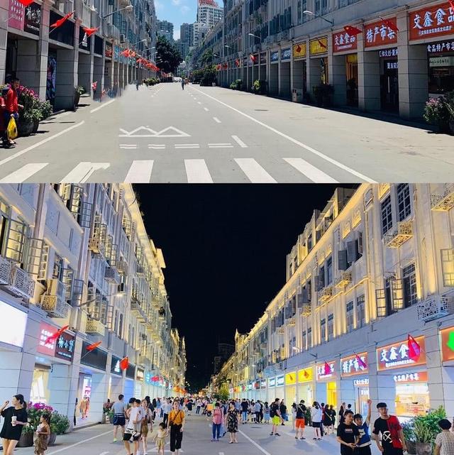 厦门名古屋旅游景区攻略,厦门旅游十大必去景点自由行攻略