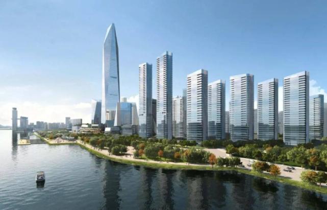 温州发展潜力最大的区,浙江温州最新发展