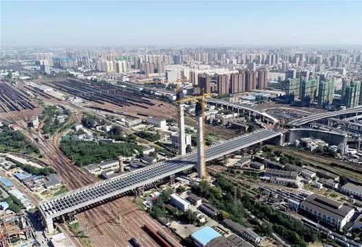 郑州未来发展趋势在哪个区,郑州2019年有啥规划没