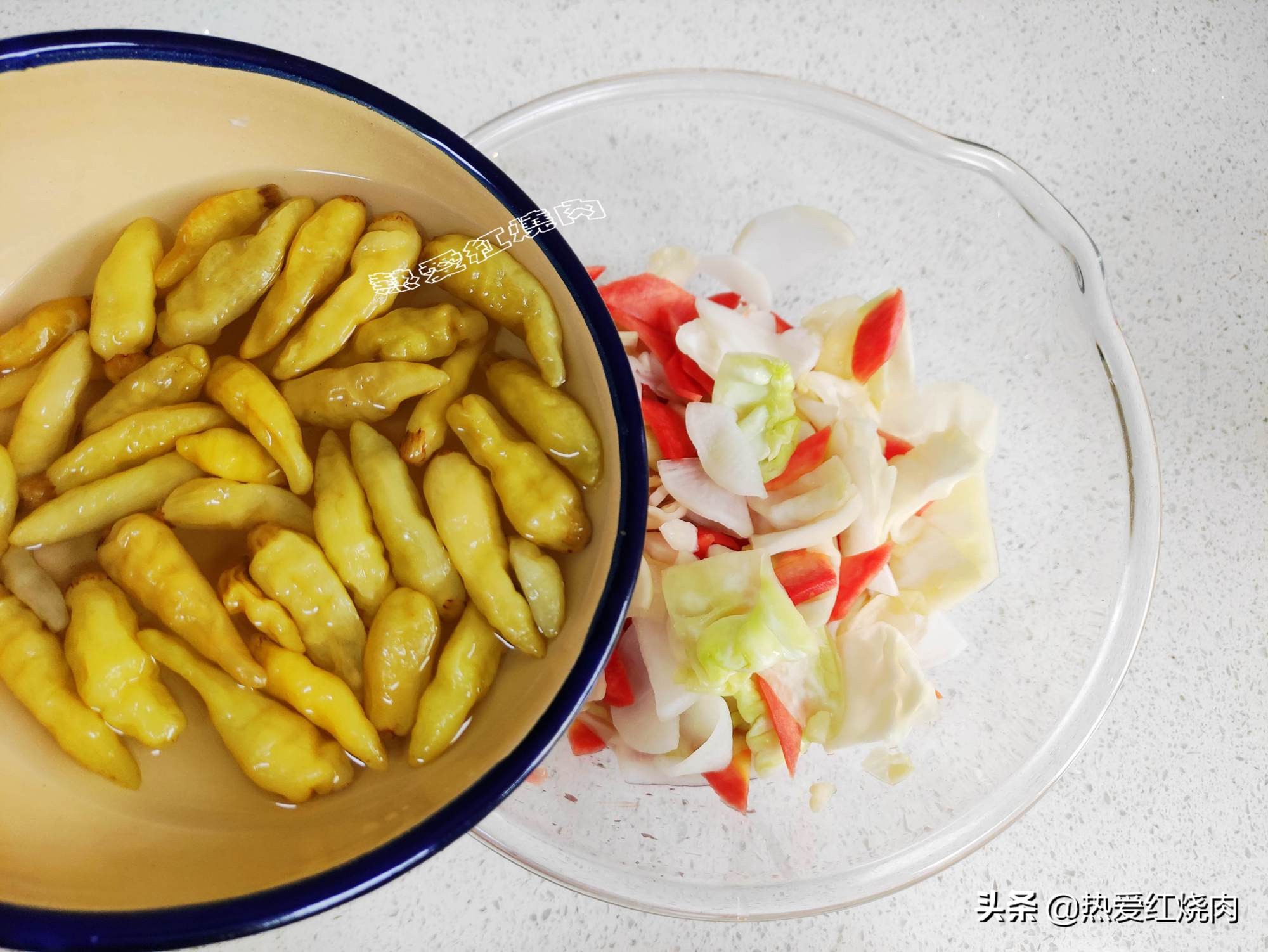 泡菜怎么做不长虫不生花,泡菜要怎么泡才最好吃又不起霉