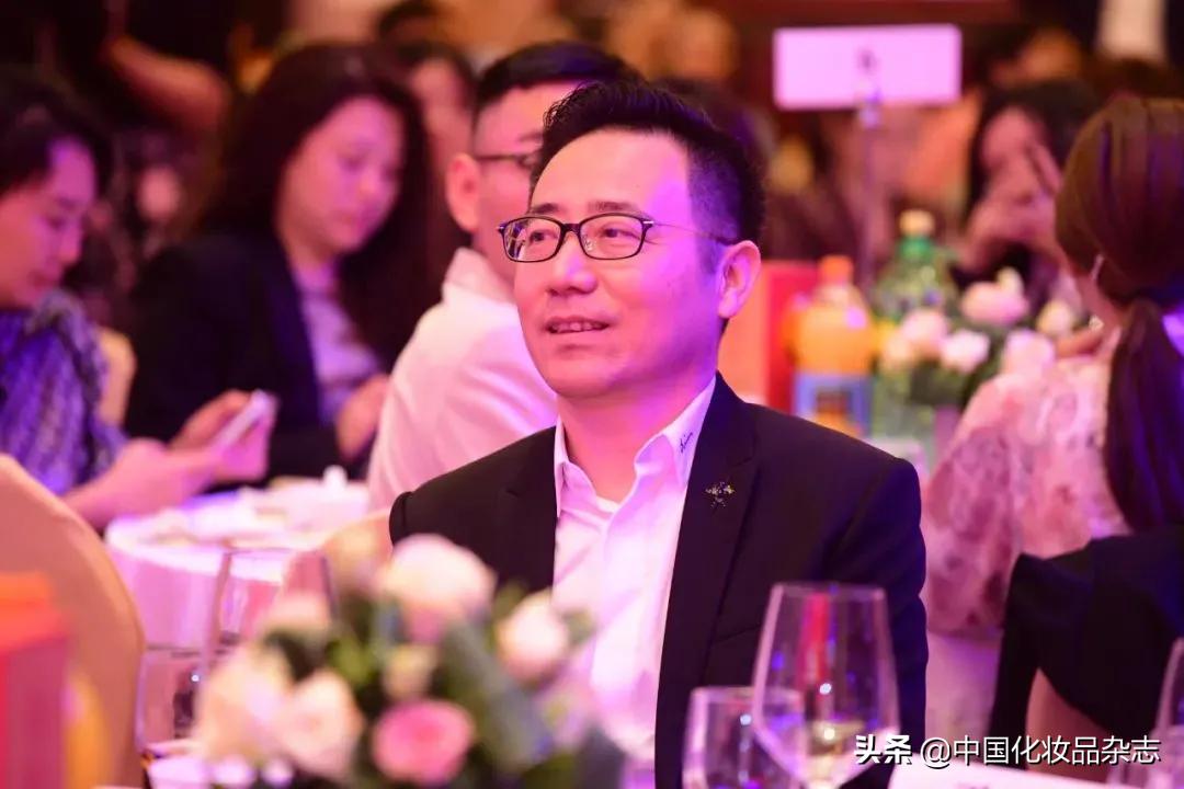 直击广州美博会现场,邀您相约广州春季美博会