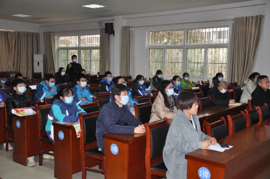 关爱眼睛的公益活动,我县开展眼健康爱心捐赠活动