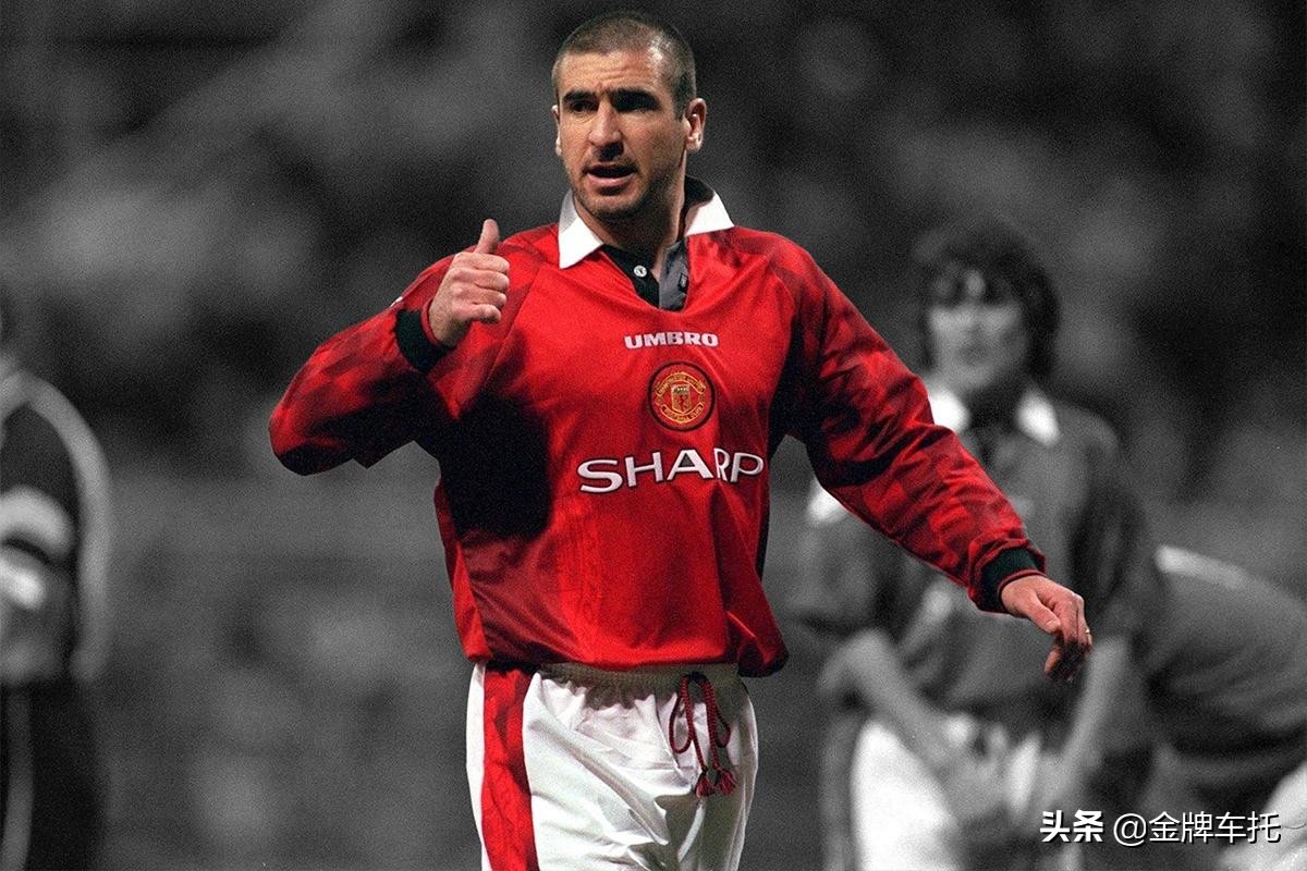 c罗在曼联的表现和数据,英超历史射手榜c罗