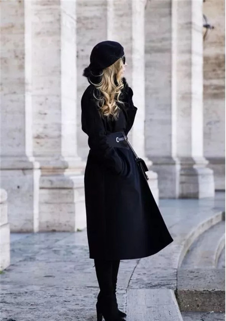 一件Cashmere就是最好的审美：最值得入手的羊绒单品怎么选？