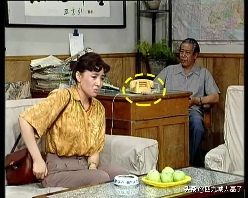 万万没想到，《我爱我家》里的角色都那么有钱