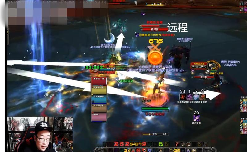 魔兽世界正式服大秘境各副本攻略,魔兽世界大秘境开荒