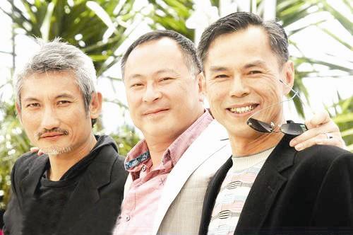 香港导演林岭东怎么去世的,香港导演林岭东视频