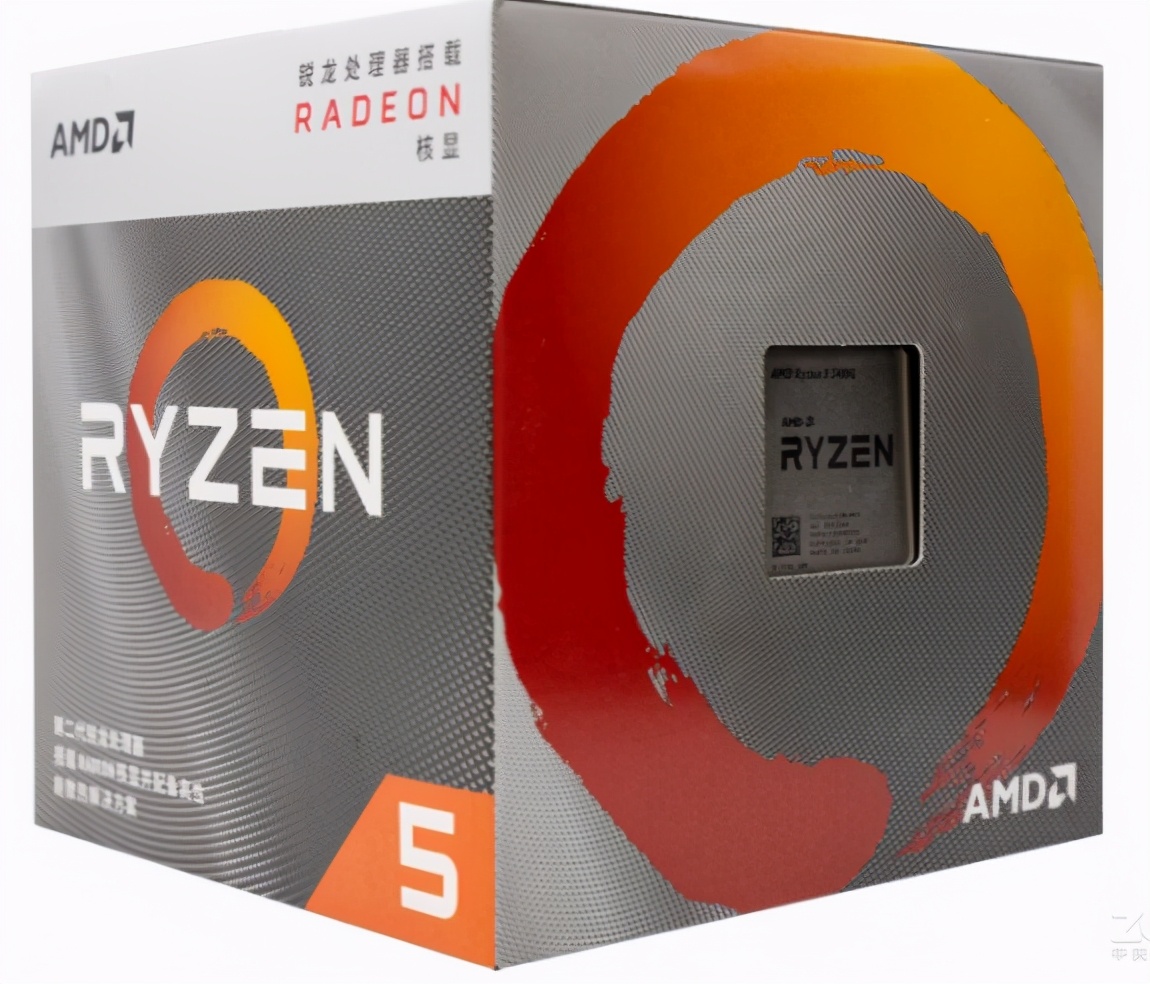 2021年适合买什么cpu,2021年cpu是第几代