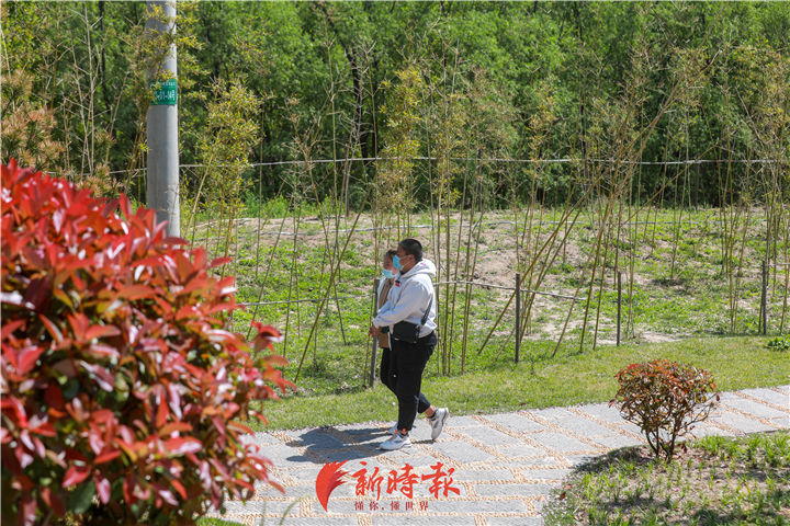 济南城市外滩,济南外滩在哪里