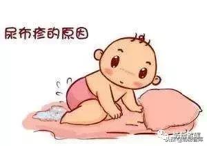 宝宝红屁股如何预防及处理,怎么预防宝宝红屁股的方法