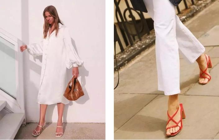 好鞋不磨脚,没有一开始就不磨脚的鞋