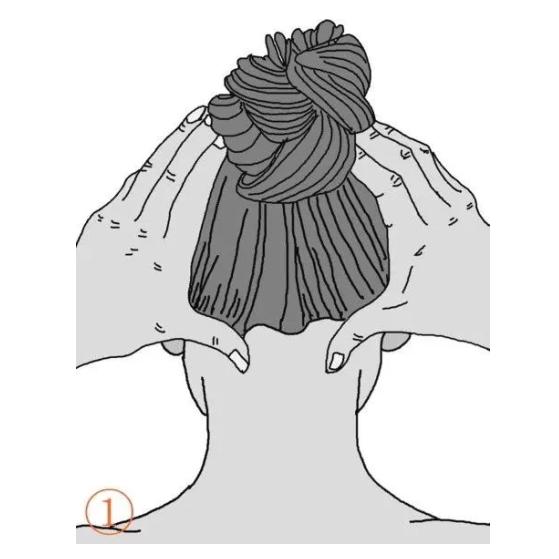 颈椎咔咔响伴有头晕是怎么回事,颈部咔咔声