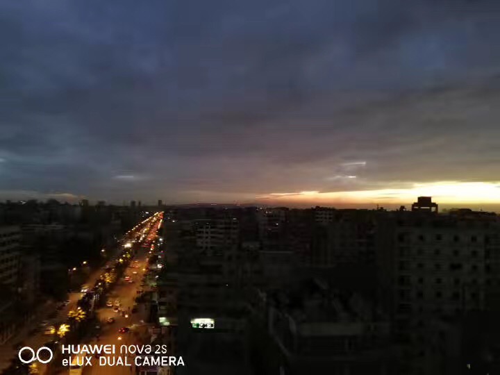 埃及文明让人向往,古埃及文明