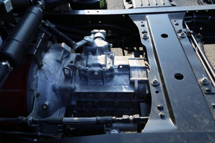 奥铃速运国六轻卡报价,奥铃速运万里扬