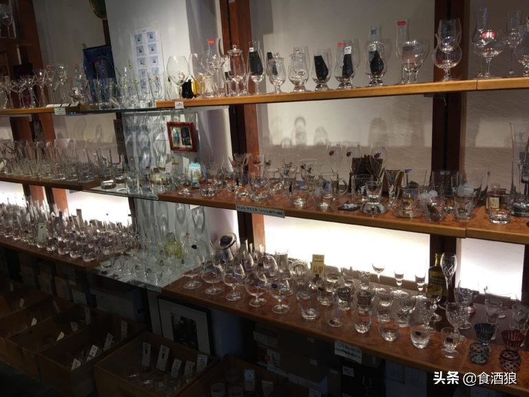 浅草「创吉」调酒爱好者天堂–你想要的调酒用具都在这了！