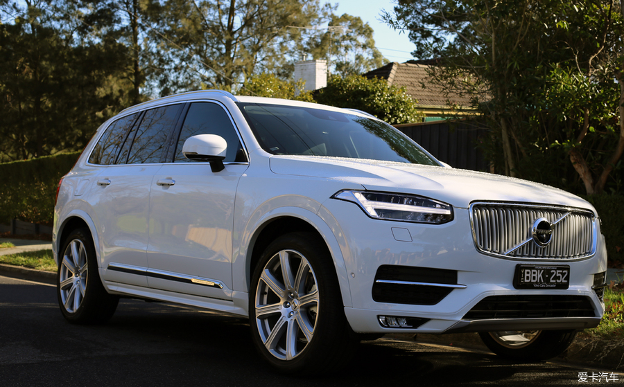 沃尔沃生日礼物,生日礼物沃尔沃xc60