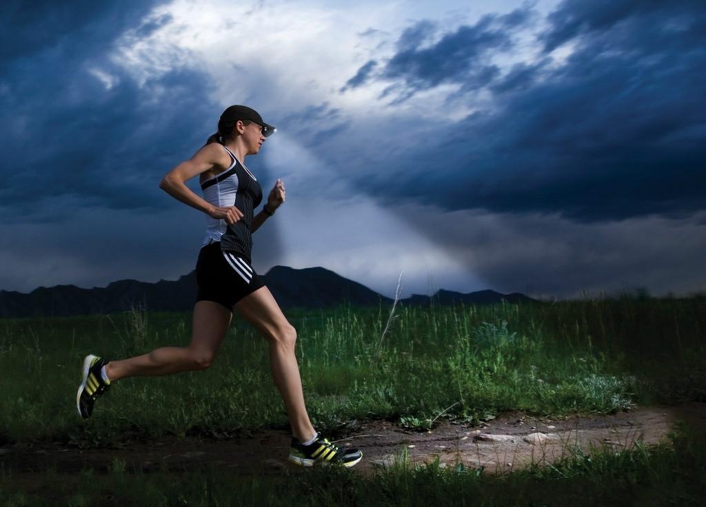 长跑有技巧吗,长跑有哪些小技巧