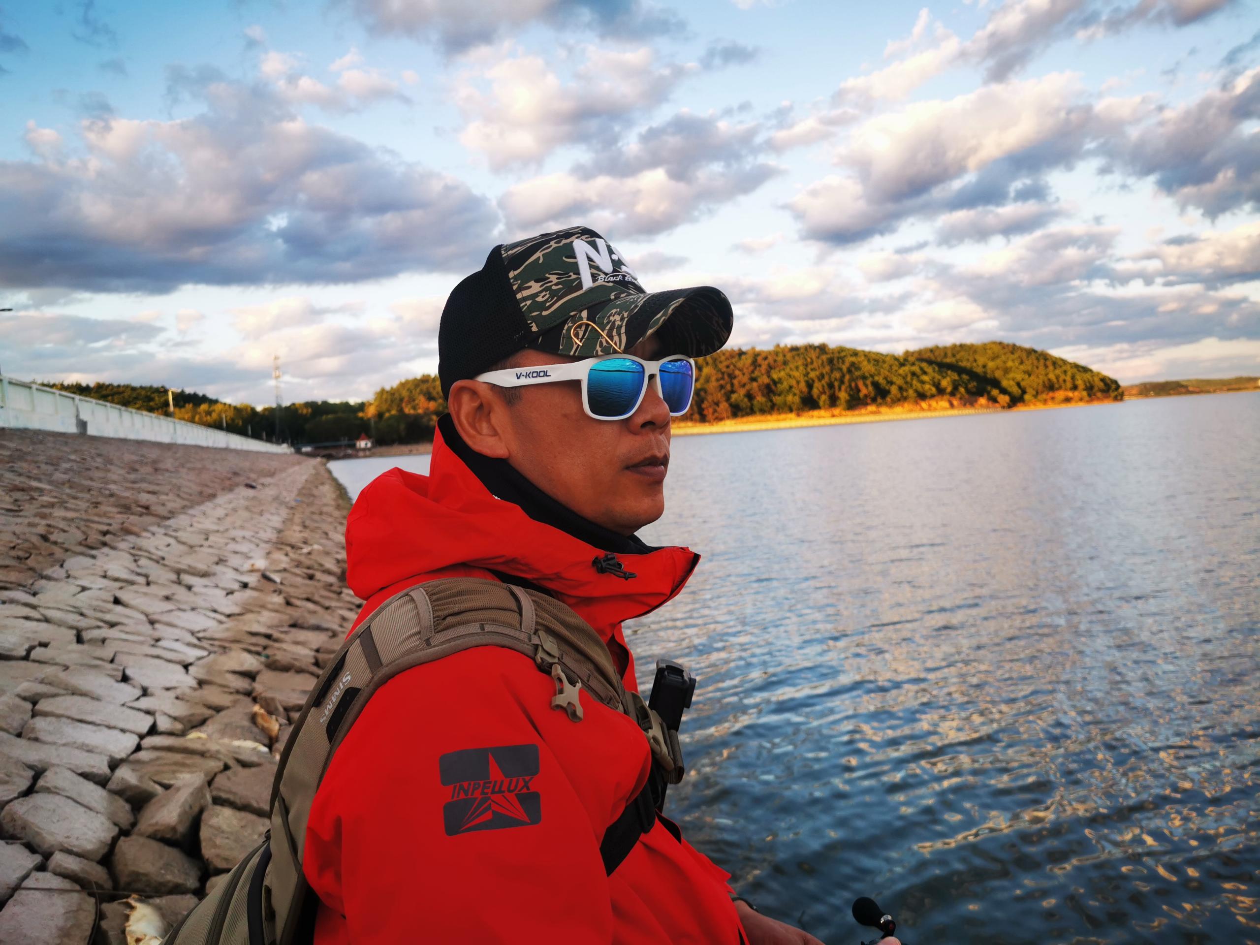 第一次钓这么大的鳜鱼,钓这么多鱼回家该不该挨骂了