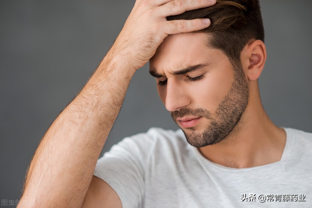 阳痿遗精、夜尿多吃他达拉非无效?治疗肾虚,中医这样治