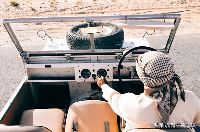 迪拜缺水吗但为啥这么有钱,迪拜缺水的真实生活