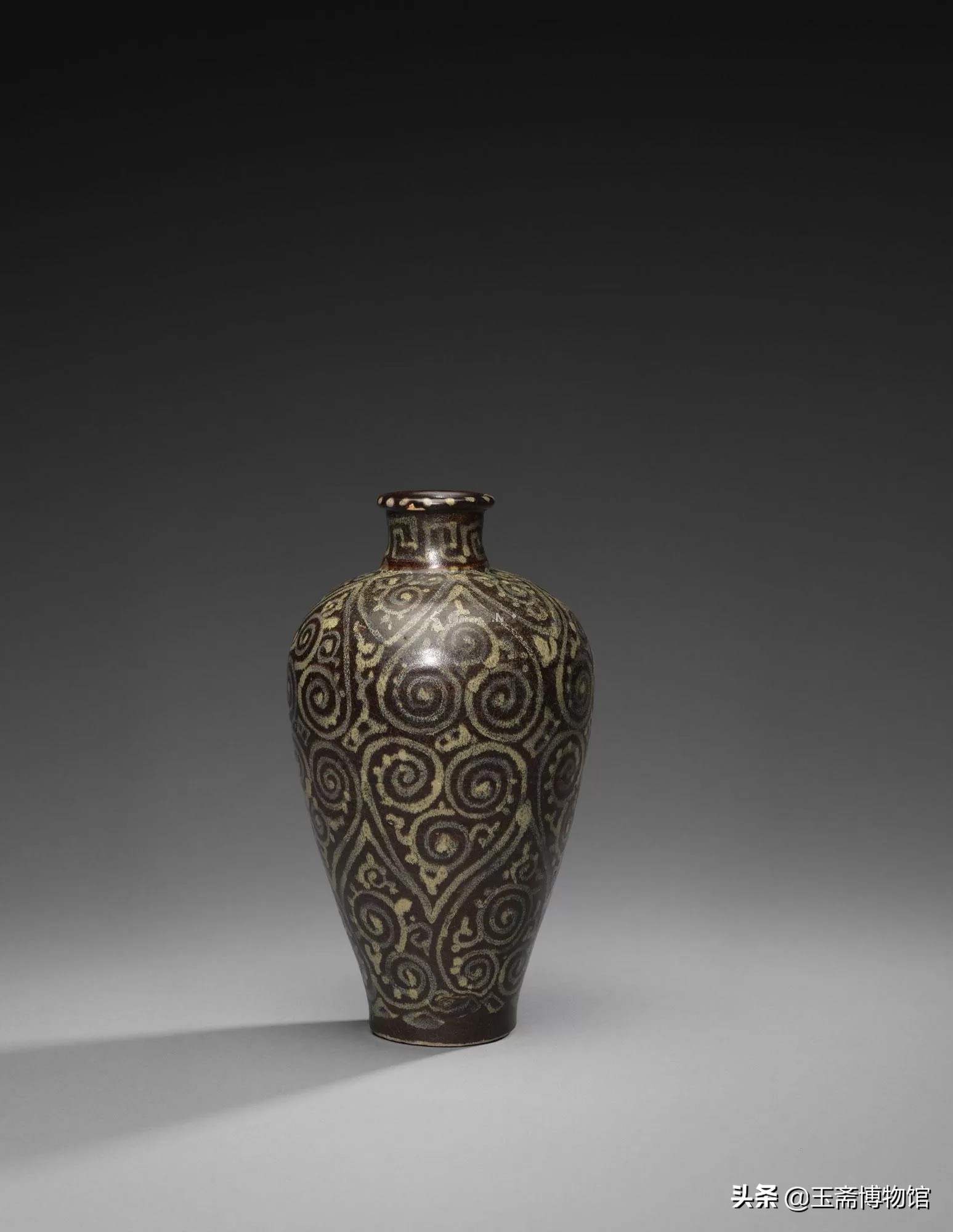 宋代吉州窑青白瓷瓷器真品图片 (南宋吉州窑瓷器具有收藏价值吗)