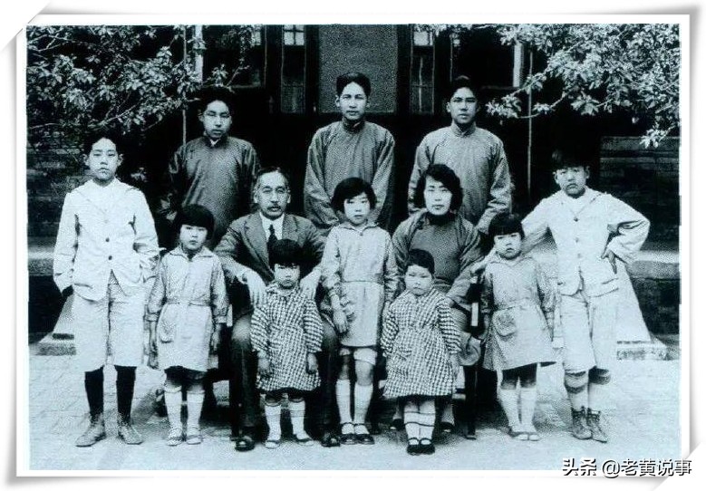 击落日机8.5架的抗战英雄,92岁病逝美国,有个妹妹叫王光美