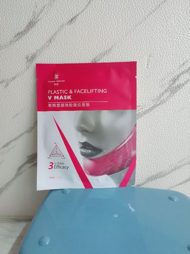 大脸小脸面膜,大脸适合的面膜