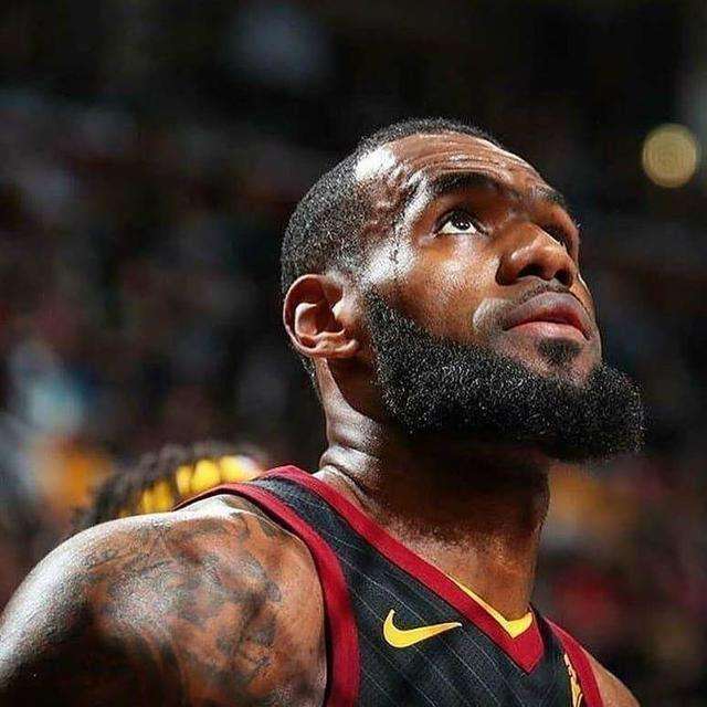 为什么詹密都是科黑,如何看待科密与詹密