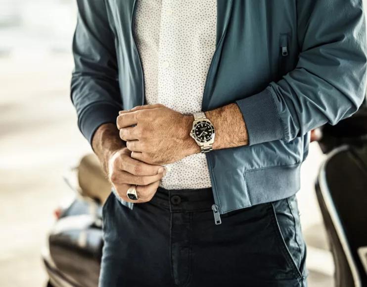 便宜又好的潜水表,潜水表哪一款最值得买