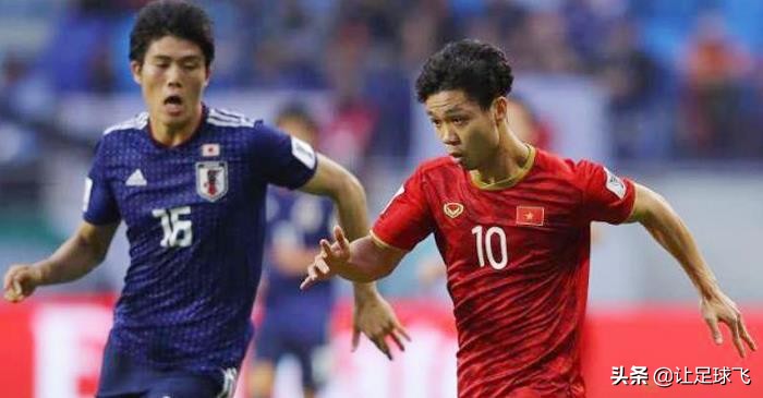 关于中国男足败于越南男足的视频,越南男足击败国足在哪里比赛