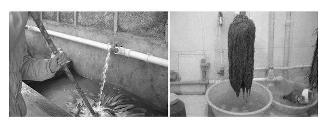 干湿两用拖把免手洗懒人拖地神器,免手洗拖把十大最新拖地神器