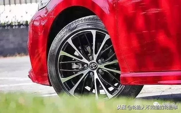 山寨轮胎,冒牌普利司通