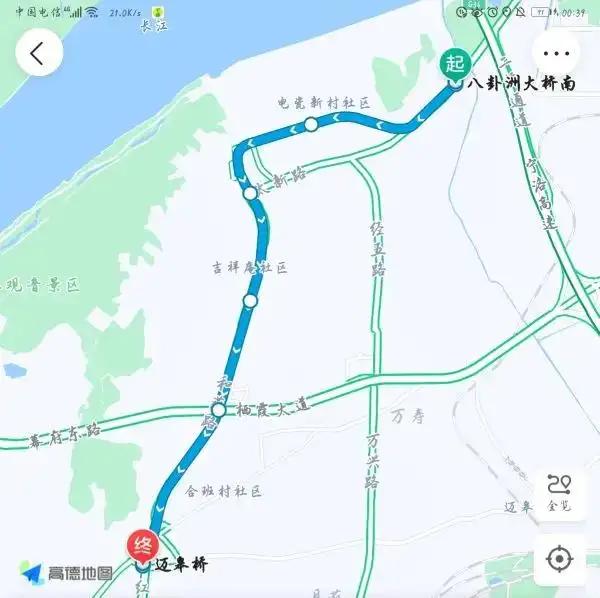 2020南京地铁跨年夜运营时间,南京地铁发展史动态版