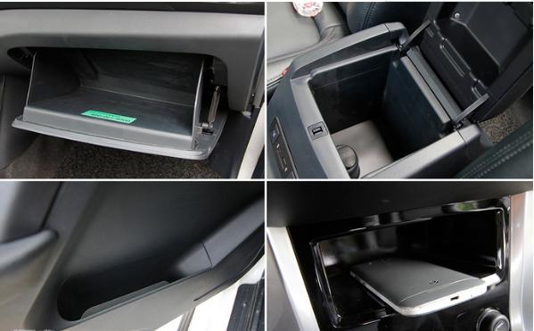 城市suv不越野,2015款猎豹q6试驾视频