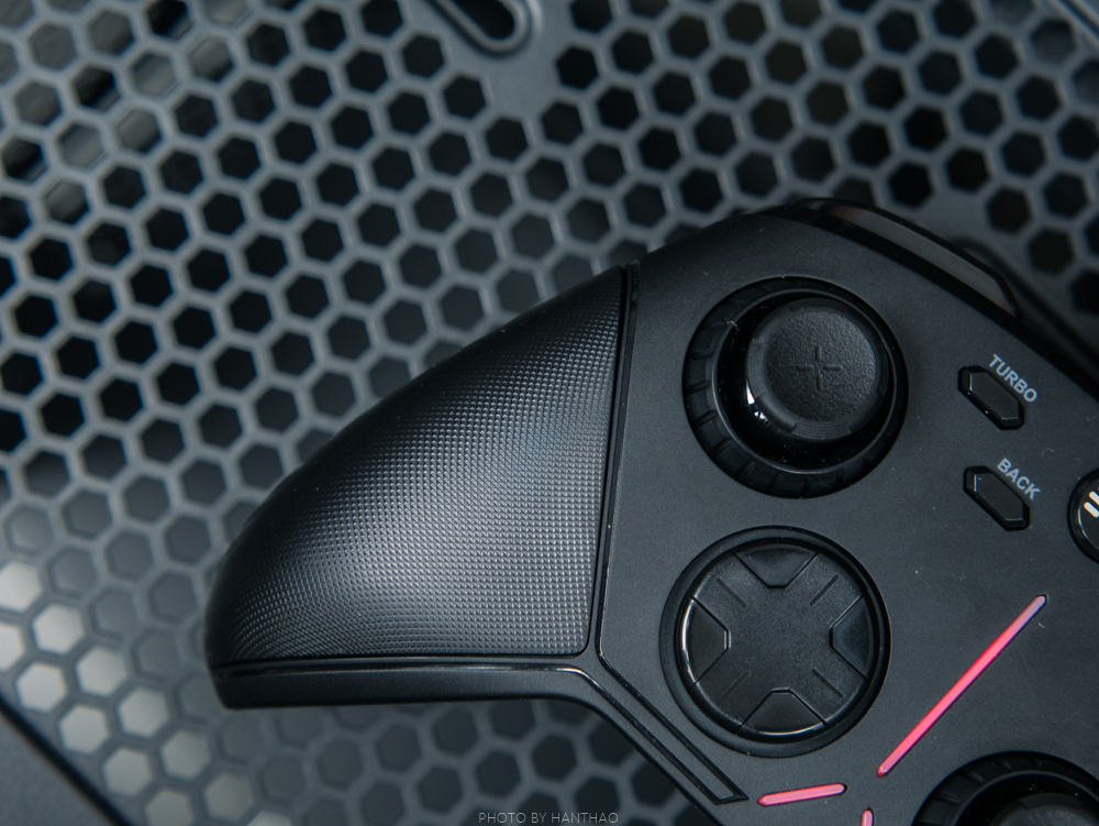 宏编程手柄推荐,6个宏编程键的游戏手柄