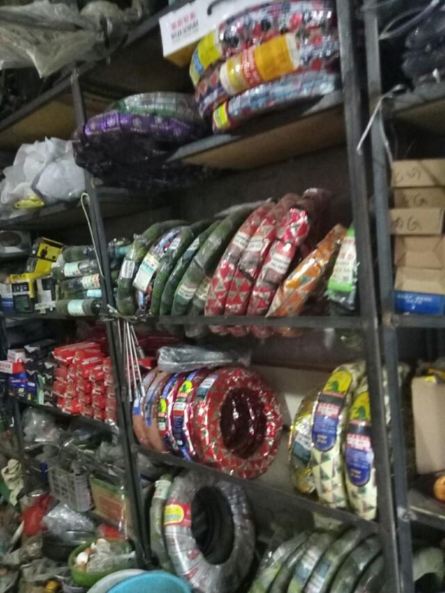 刚开维修电动车店备哪些配件,电动车维修新店需要备什么货