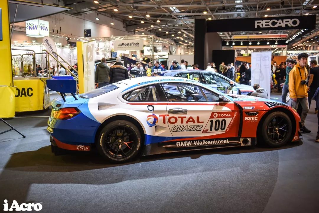 埃森改装展,德国埃森改装车展