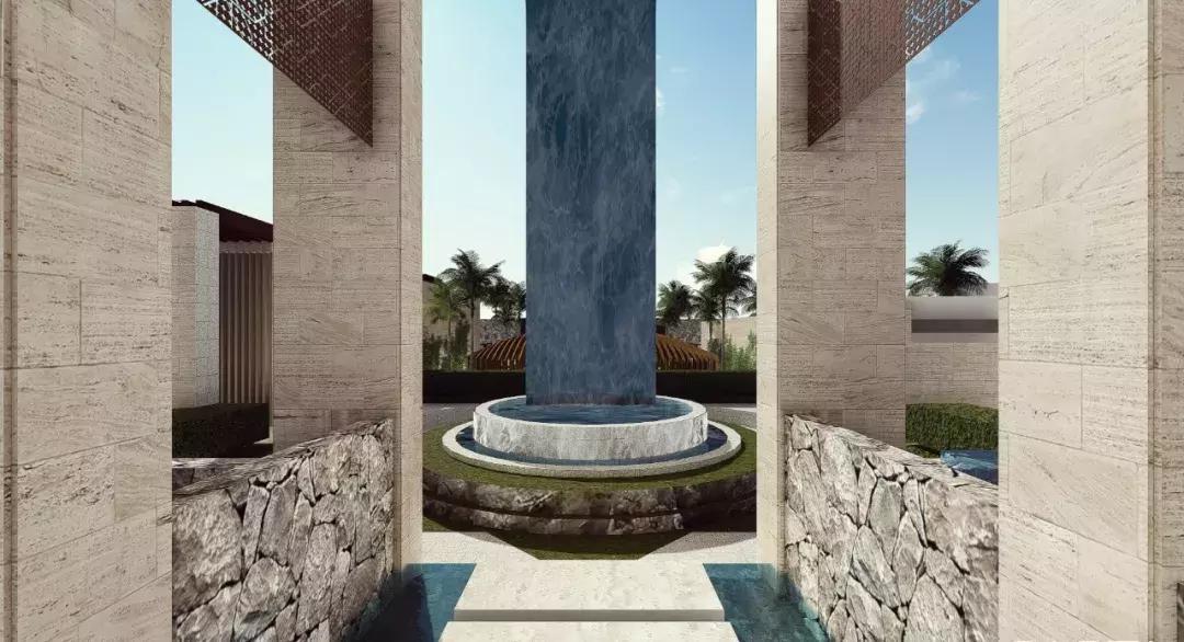 中国顶级豪宅别墅,这才叫做顶级豪宅