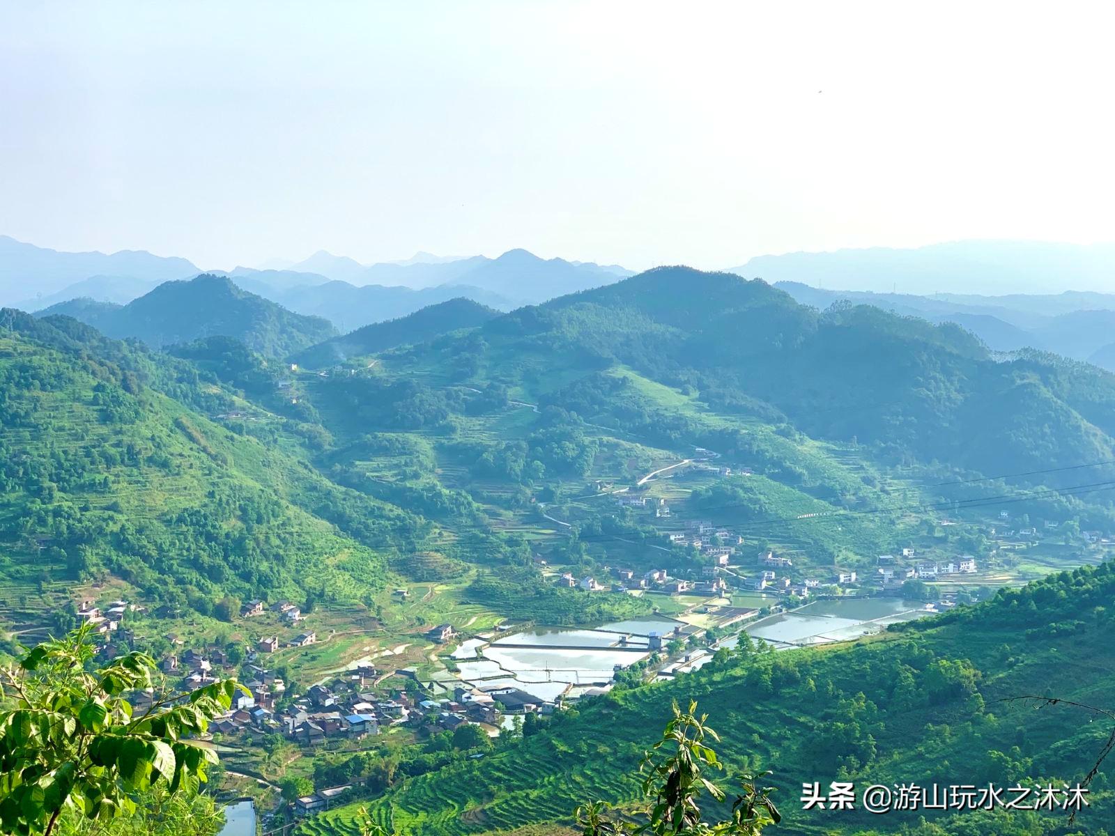 重庆小众景点旅游推荐,重庆南山小众打卡地