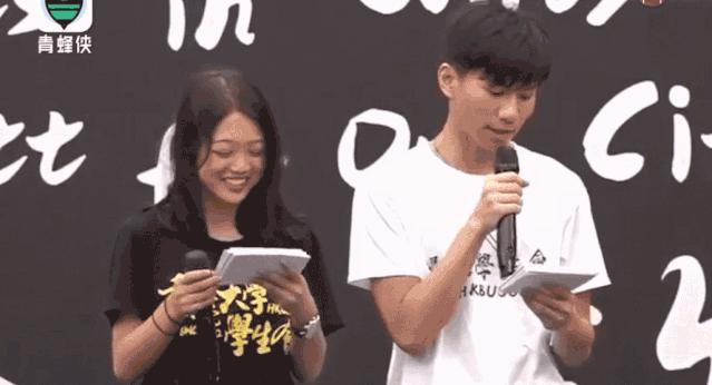 乱港暴徒六大“智熄”瞬间!确认过眼神,是不读书的人……